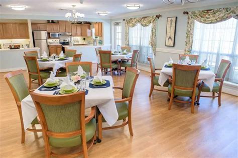 Artis Senior Living of Bartlett.